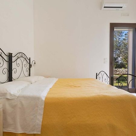 Agriturismo Podere San Giorgio Otrante Extérieur photo
