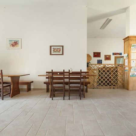 Agriturismo Podere San Giorgio Otrante Extérieur photo