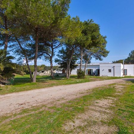 Agriturismo Podere San Giorgio Otrante Extérieur photo