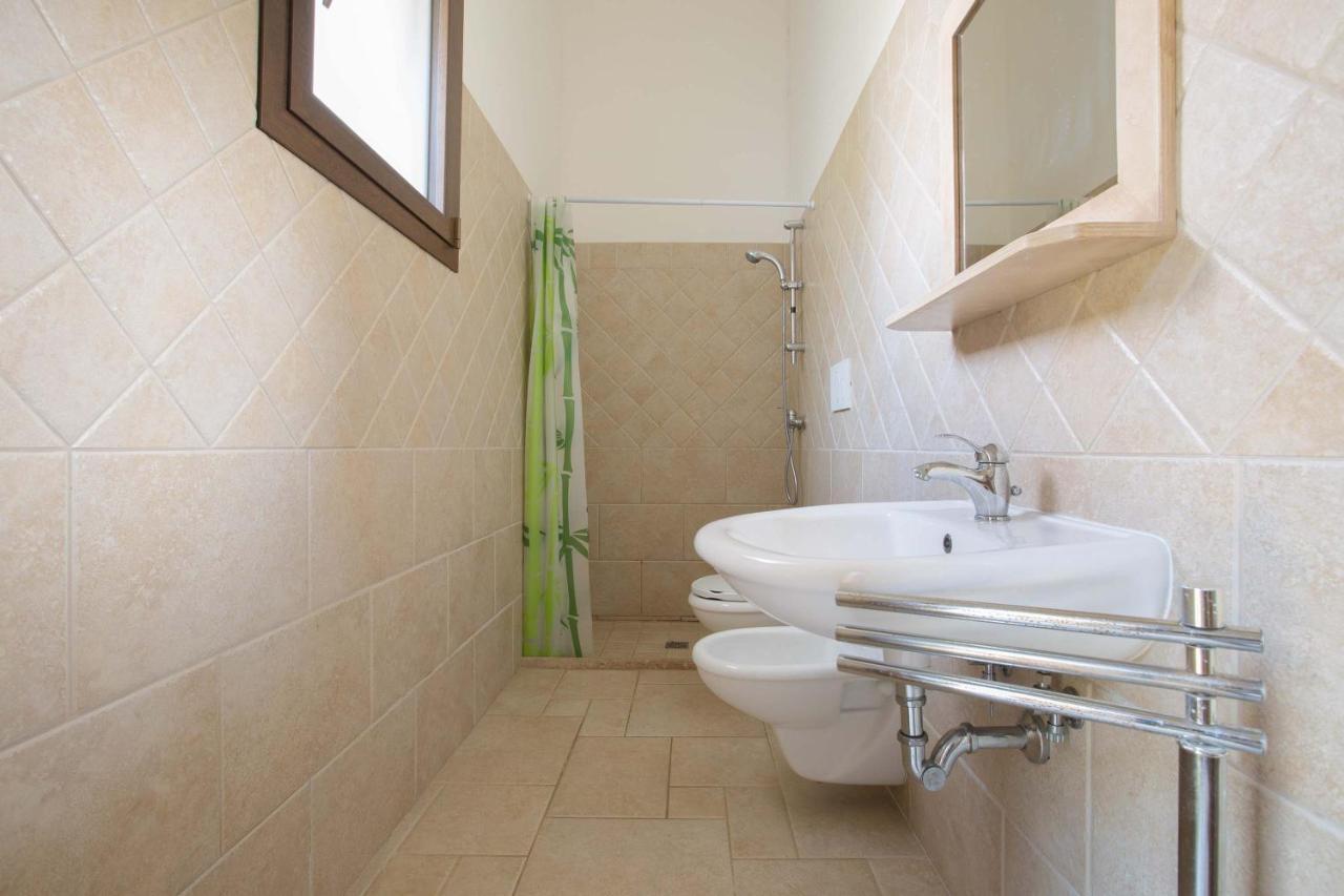 Agriturismo Podere San Giorgio Otrante Chambre photo