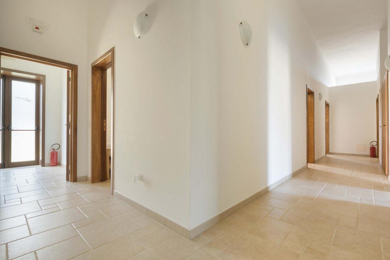Agriturismo Podere San Giorgio Otrante Extérieur photo
