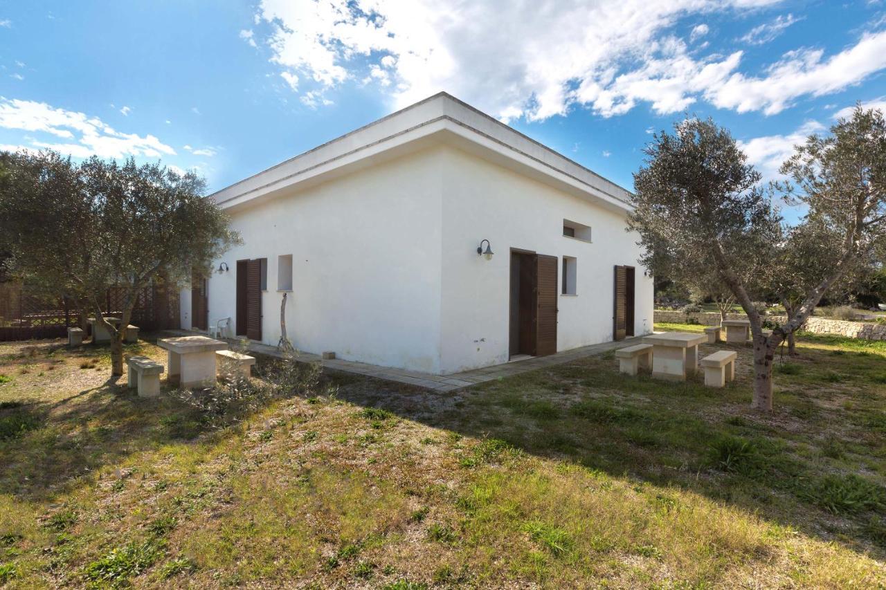 Agriturismo Podere San Giorgio Otrante Extérieur photo