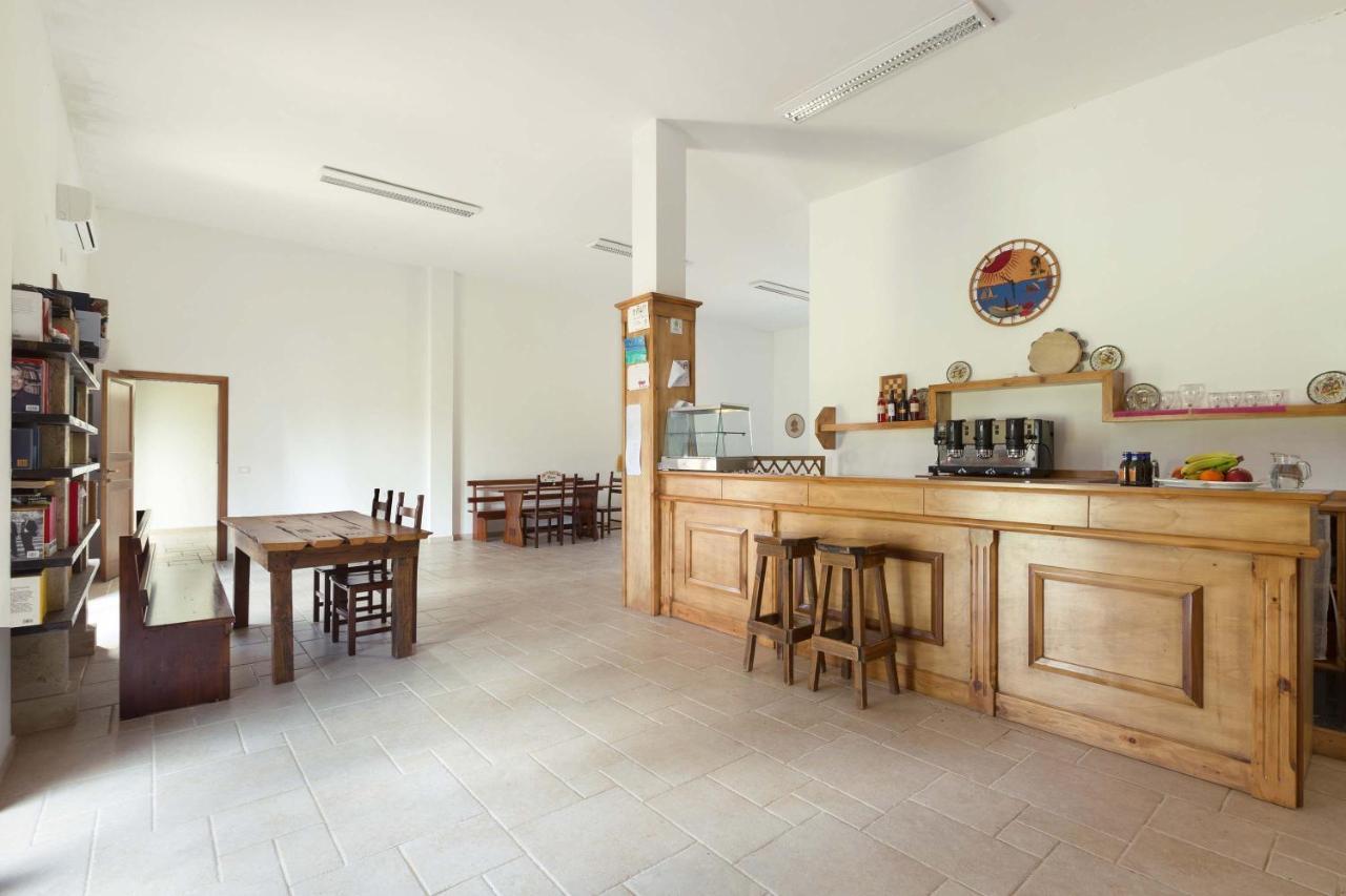 Agriturismo Podere San Giorgio Otrante Extérieur photo