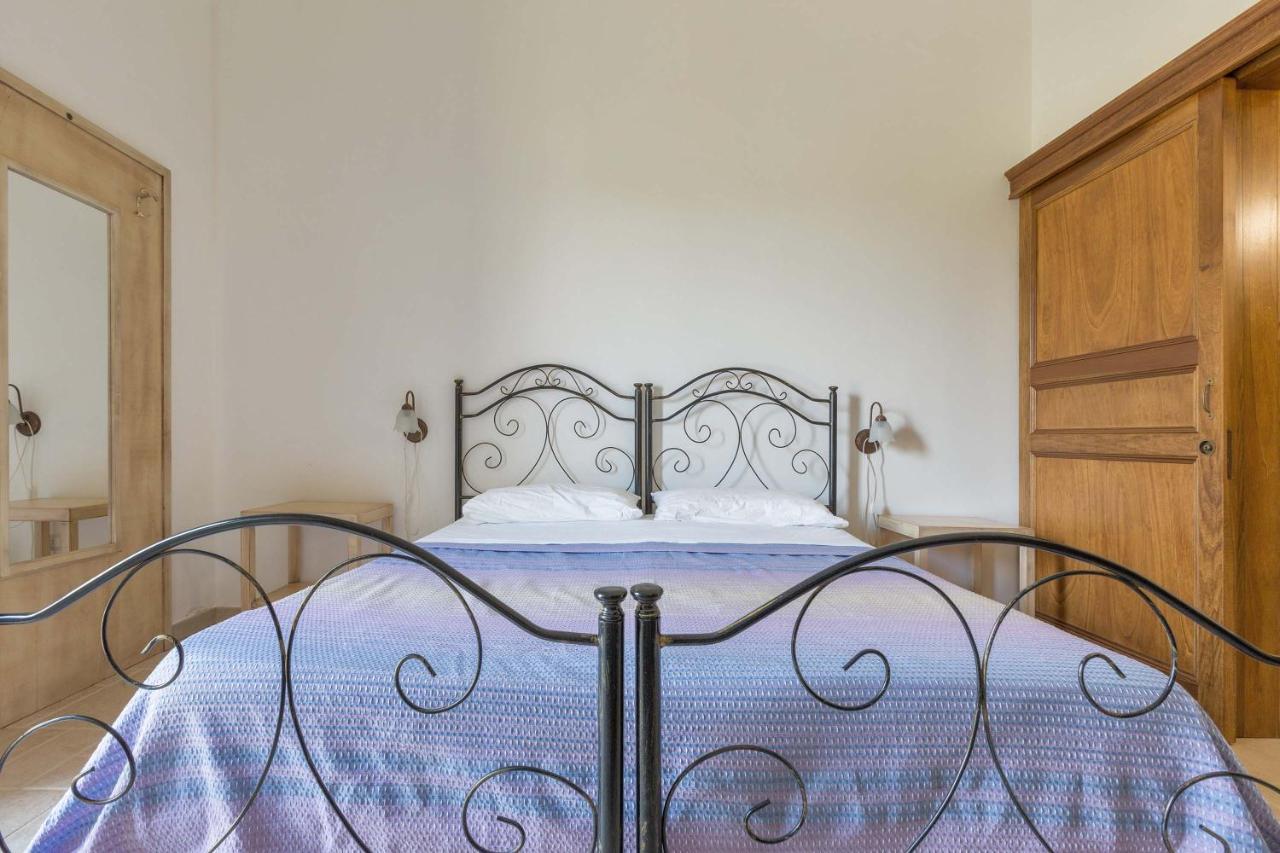 Agriturismo Podere San Giorgio Otrante Chambre photo